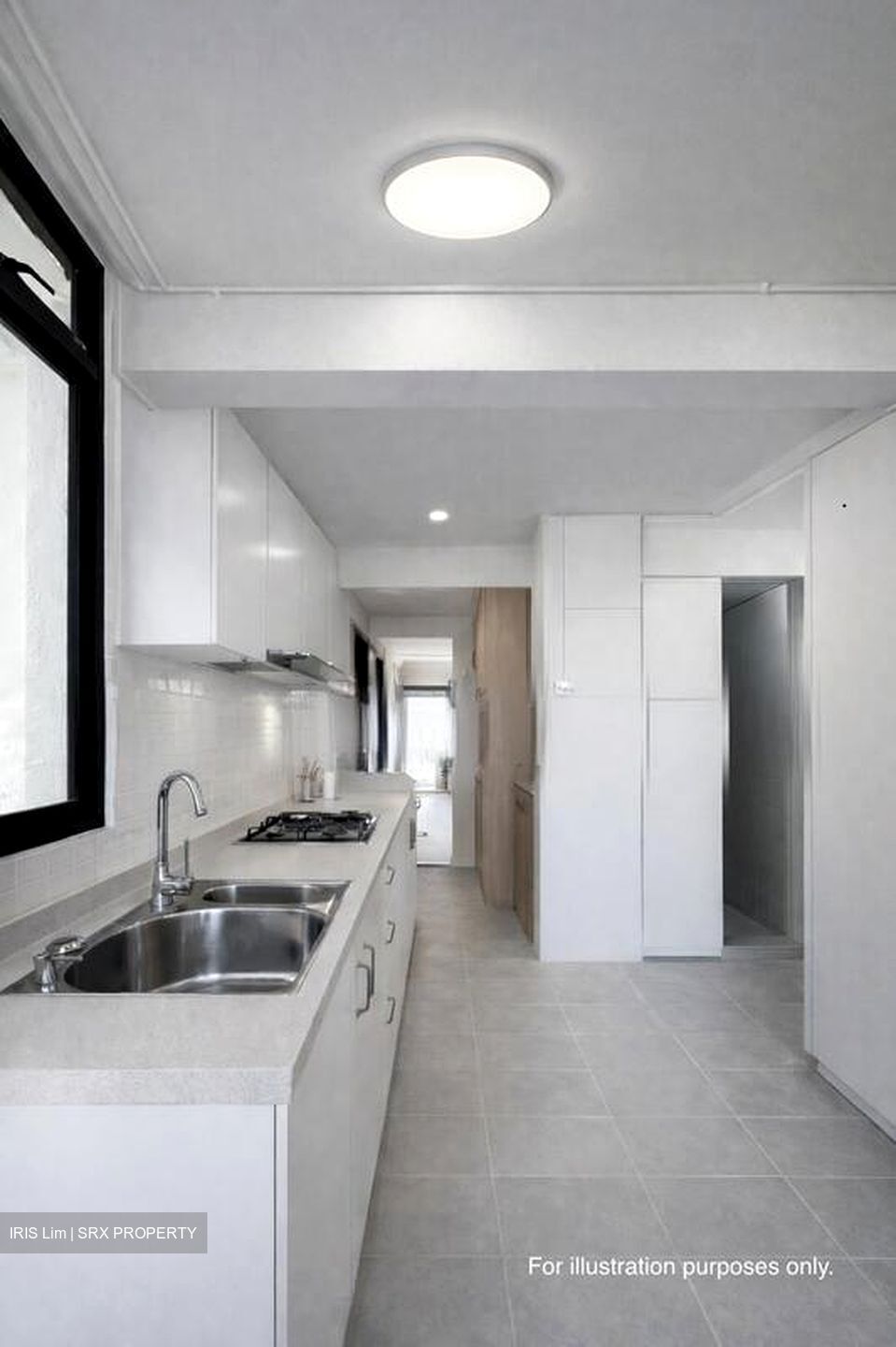 Blk 83 Commonwealth Heights (Queenstown), HDB 3 Rooms #521551371